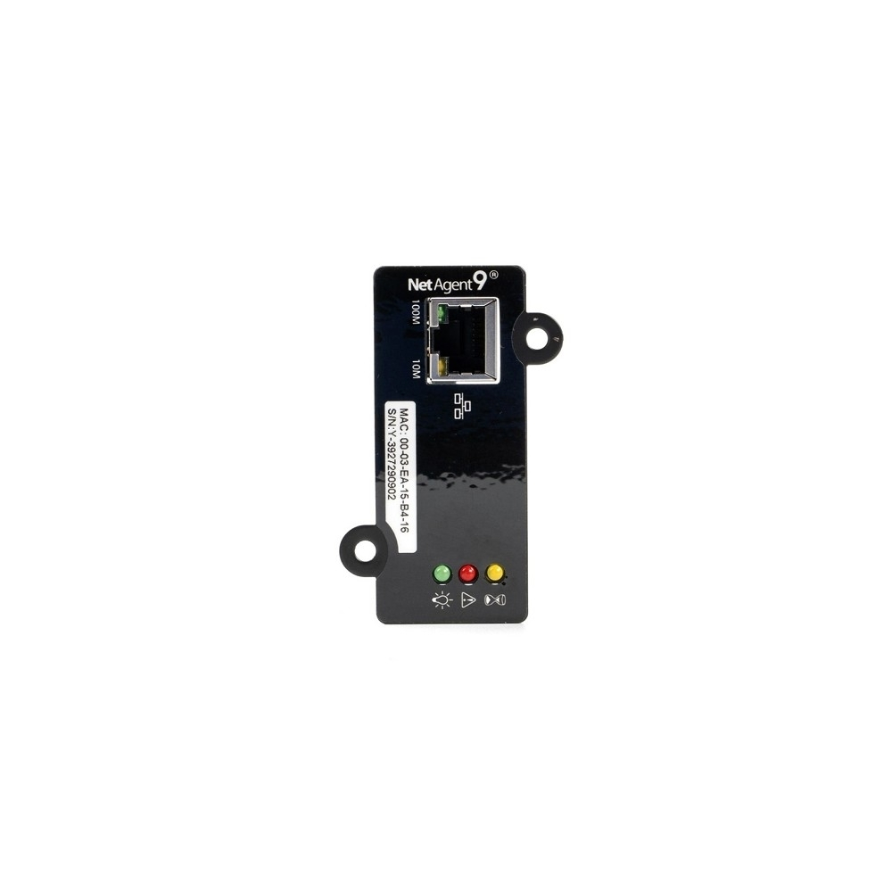 БАСТИОН SNMP-модуль CY 504 Мониторинг и управление по Ethernet (2177)