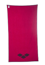 Полотенце Arena BEACH 2-WAY TOWEL