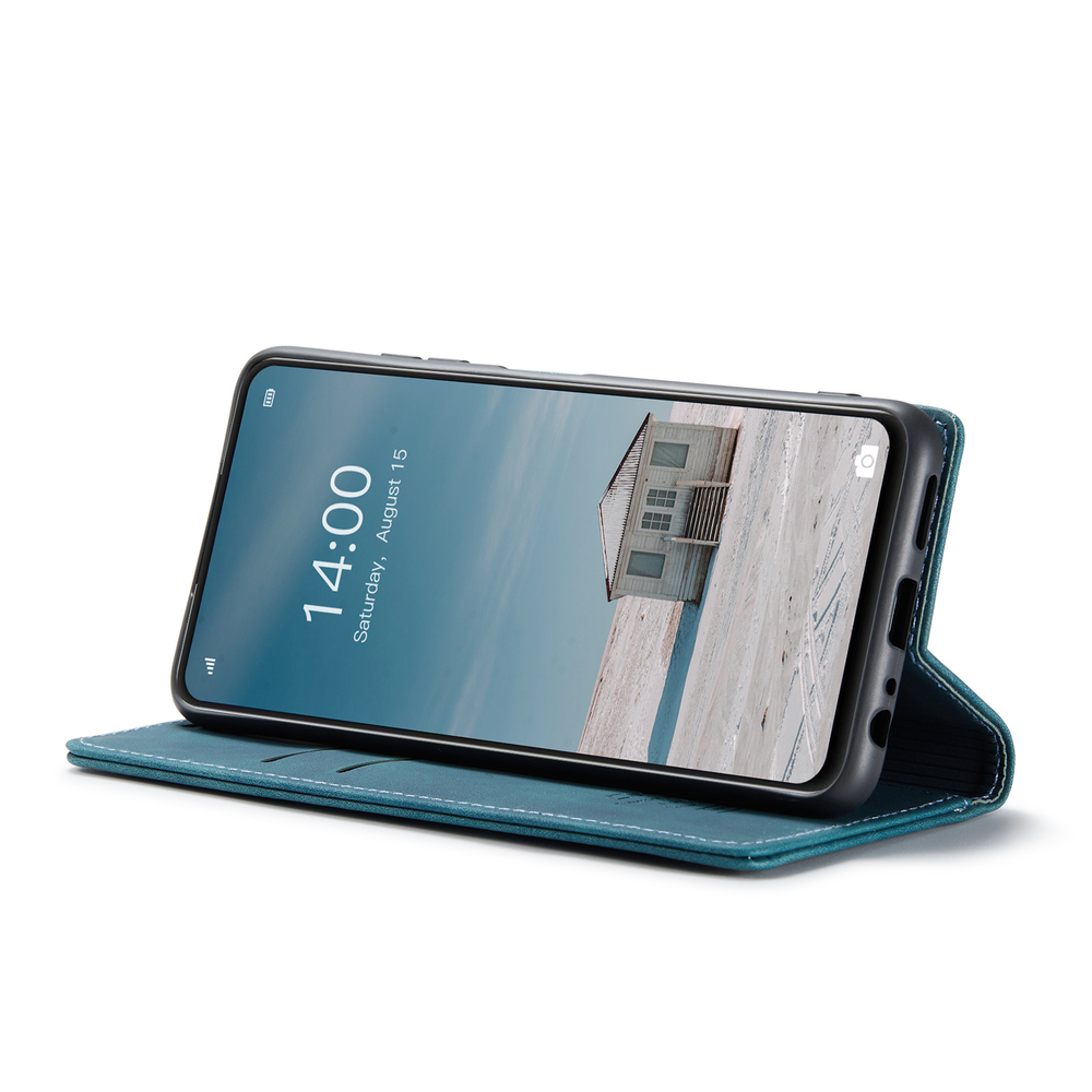 Чехол-книжка CaseMe Matte Huawei P Smart 2021