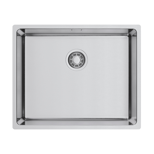 Купить Мойка Omoikiri Tadzava 54-U/I Ultra 15-IN нерж. сталь | Нержавеющая сталь