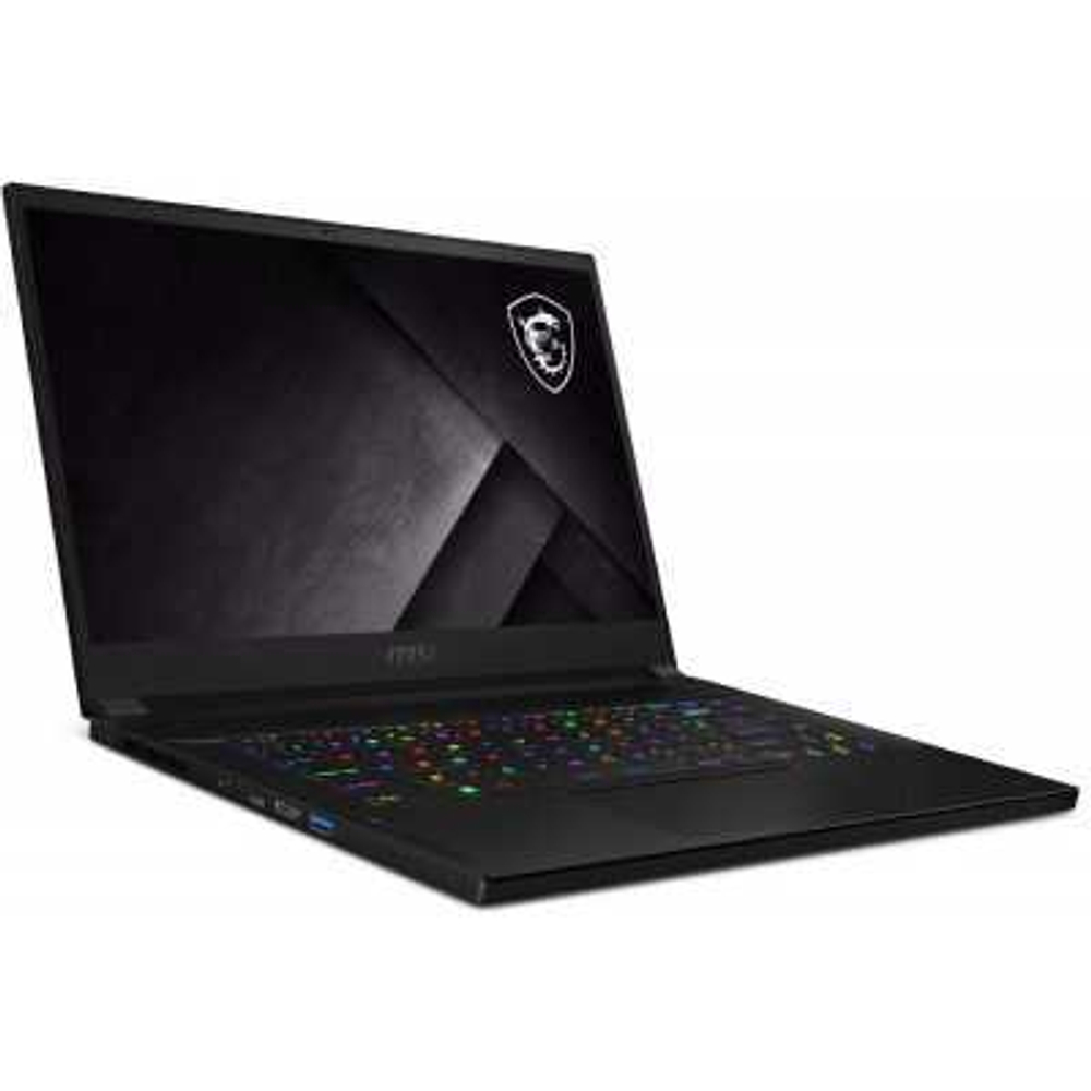 Ноутбук MSI GS66 Stealth 10SD-403RU