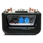 Zongshen KB 3300 E бензиновый генератор 1T90DF331