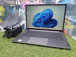 Ноутбук Lenovo i7-11/16Gb/2.5K/Thinkbook 13s G2 ITL 20V90038RU
