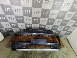 Бампер передний Exeed TXL 20-нв Б/У Оригинал 602001439AADQJ