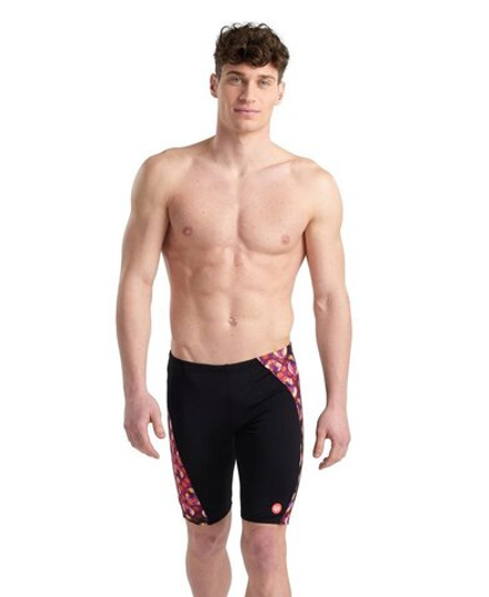 Джаммеры Arena CRAZY SWIM JAMMER ALLOVER PANEL