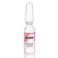 Двухфазная сыворотка Регестрил Klapp Power Effect Bi-Phase Serum +Regestril 3x1мл