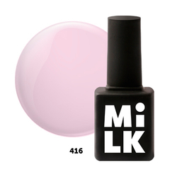 Гель-лак Milk Self-Care 416 Lavender Oil, 9мл.