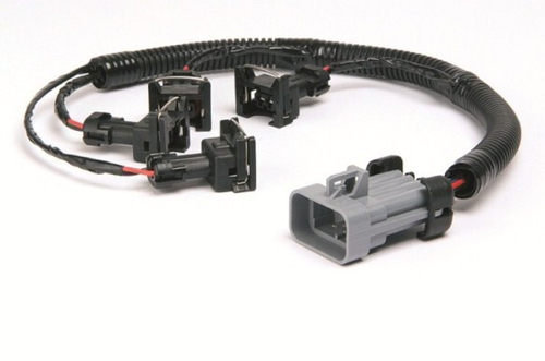 Жгут форсунок /1118 Калина/ дв. 1.6 (8 кл.) (CARGEN)