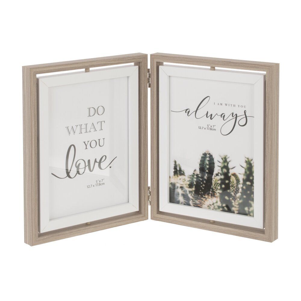 GAEM Фоторамка для фото 13*18, L34,5 W2 H22 см