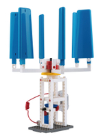 GIGO 1239R Набор УИК. Энергия ветра