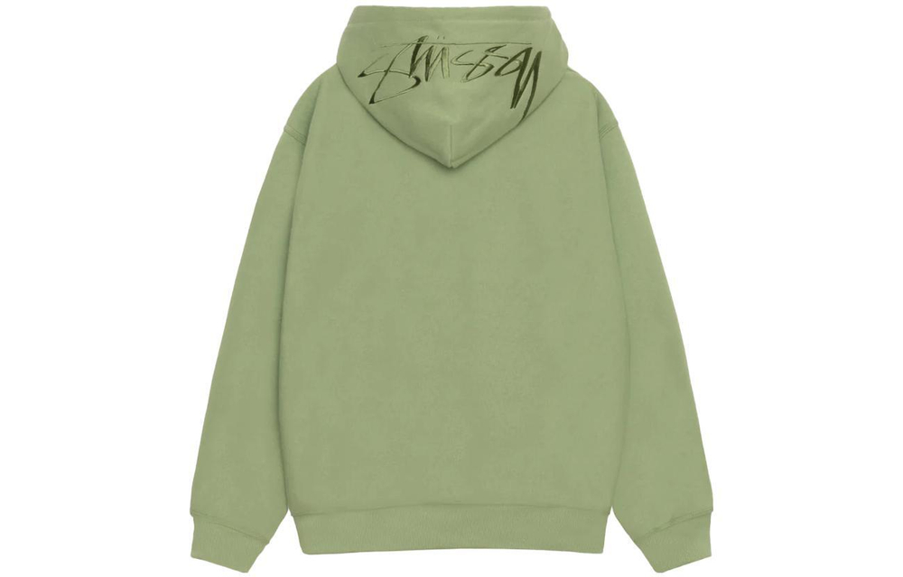 Худи Stussy SS22 logo, 118472