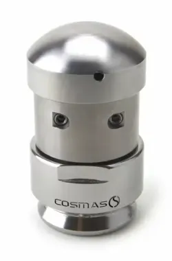 Роторная насадка 1/2'' г, 50/150