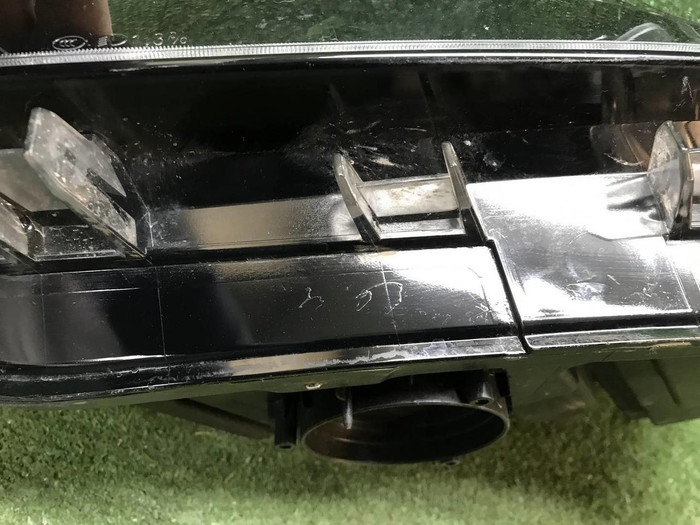 Фара левая Jetour X70 PLUS (2020-н.в.) LED