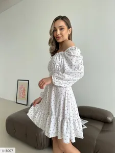 Платье II-8005 Фабрика Моды
