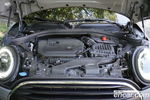 Mini Cooper Clubman Classic (08.2021)
