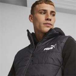 Жилет утепленный мужской Puma ESS Padded Vest
