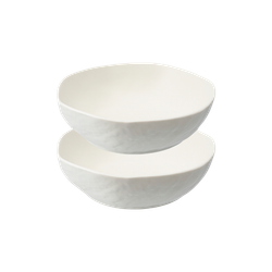 Набор глубоких тарелок White Cliffs, 18 см | 2 шт