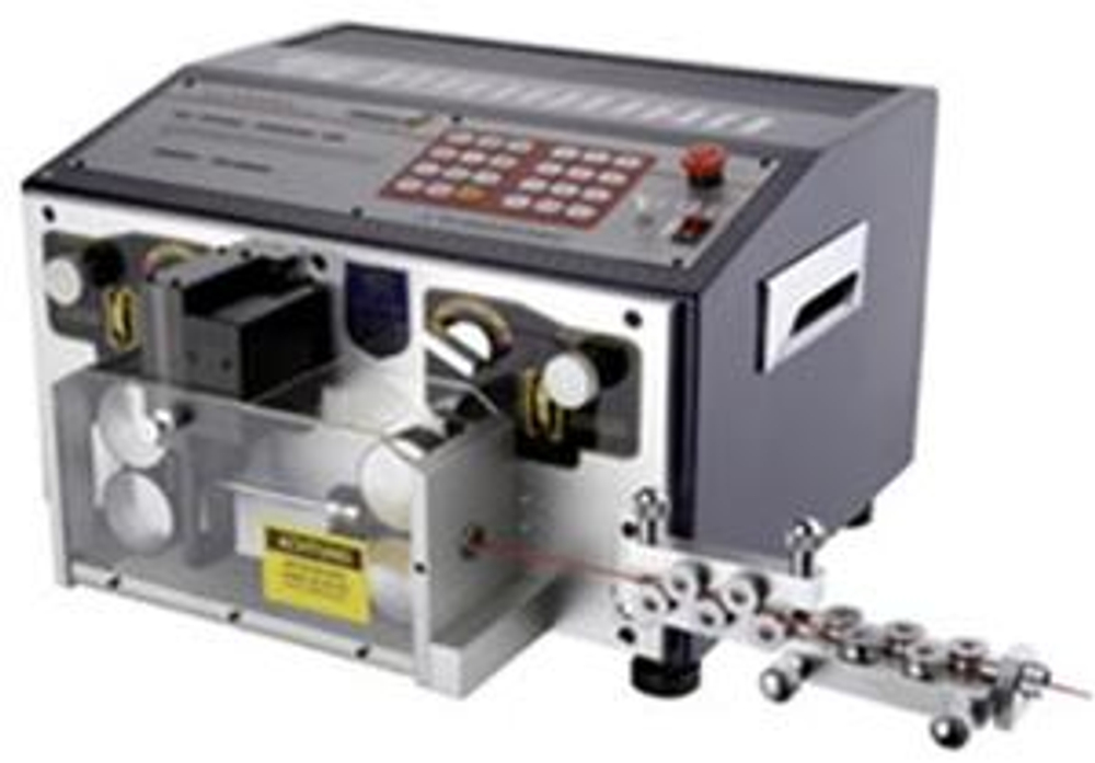Станок для резки и зачистки провода Junquan ZDBX-2