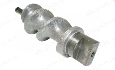 Шнек в сборе М-300М.02.200 для УКМ