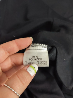 Жилет базовый 54 размер