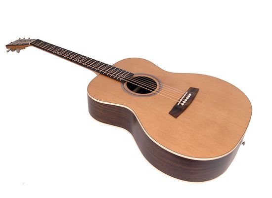 Акустическая гитара Kremona F15C Steel String Series