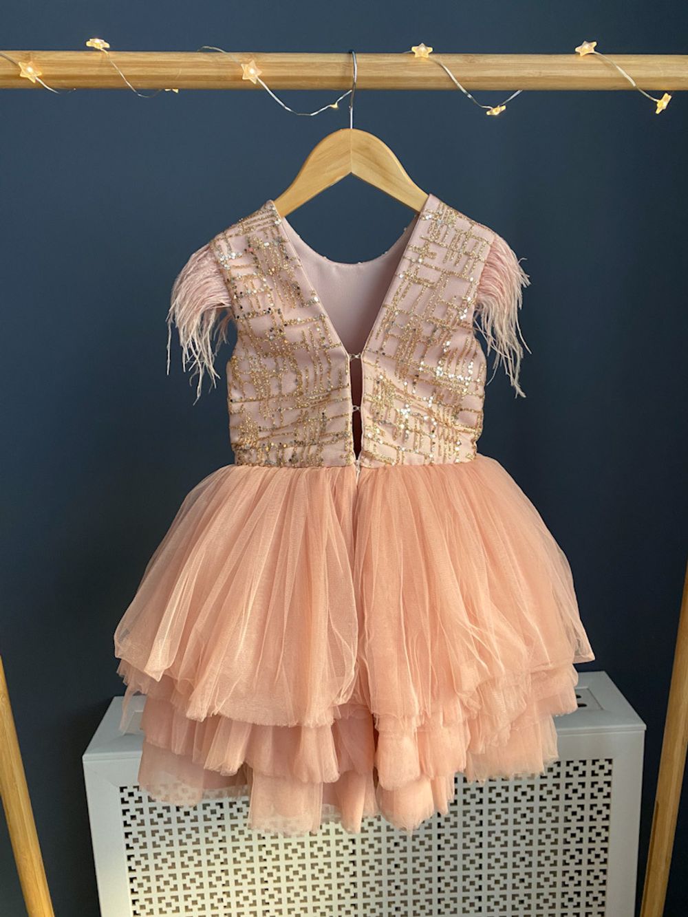 Платье Choupette