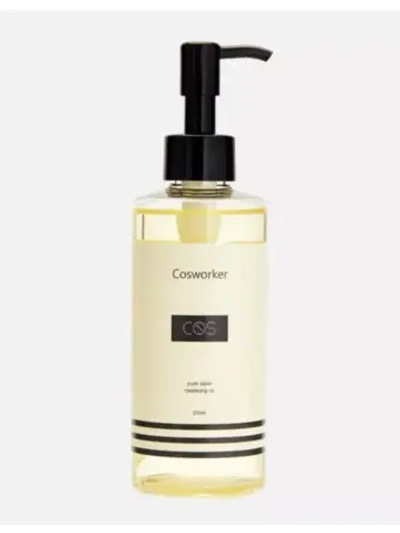 Очищающее масло для лица pure state Cosworker