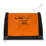 Аппарат аргонодуговой сварки WECO TIG 303 AC/DC PULSE LCD