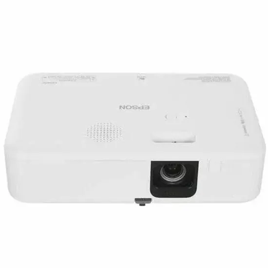 Проектор Epson CO-FH02 3LCD 3000Lm (1920x1080) 16000:1 ресурс лампы:6000часов 1xUSB typeA 1xUSB typeB 2xHDMI 2.5кг