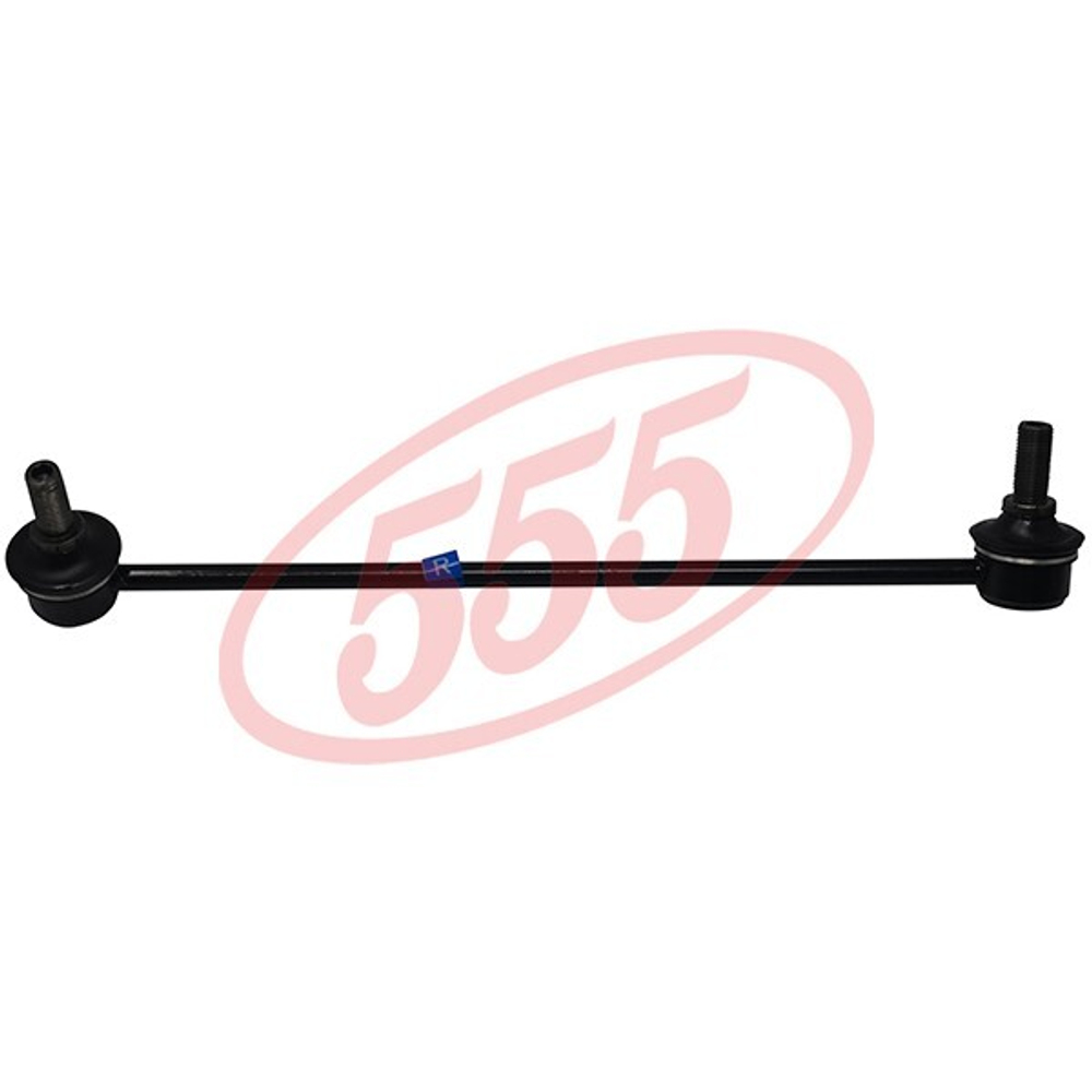 Стойка стабилизатора 555 (гайки в комплекте) SLH540RM