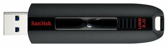 USB Флеш-накопитель SanDisk Extreme USB 3.0 64 GB