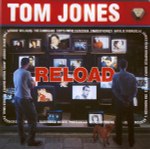 Tom Jones / Reload (CD)