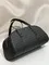Дорожная сумка Bottega Veneta Intrecciato черный