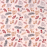 Пташка, бязь (100% хлопок)