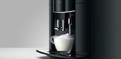 Кофемашина Jura D60 Piano black EU (15193)