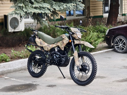 Racer ZWC2-300X Panther