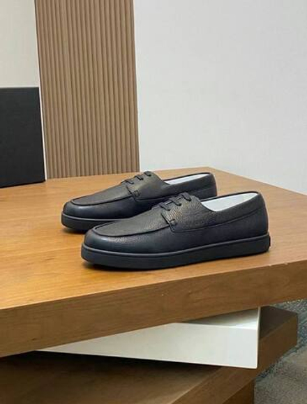Кеды Prada