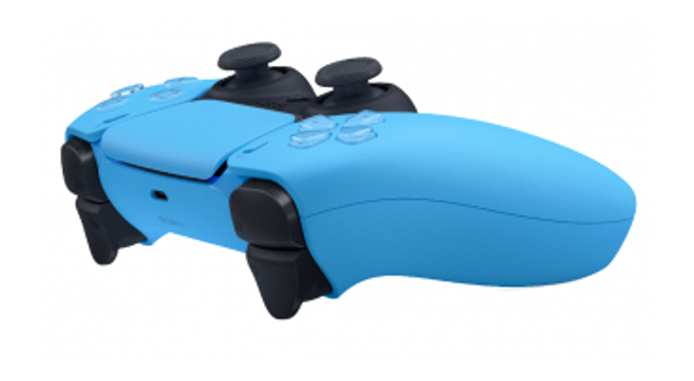 Геймпад Sony PlayStation 5 DualSense синий