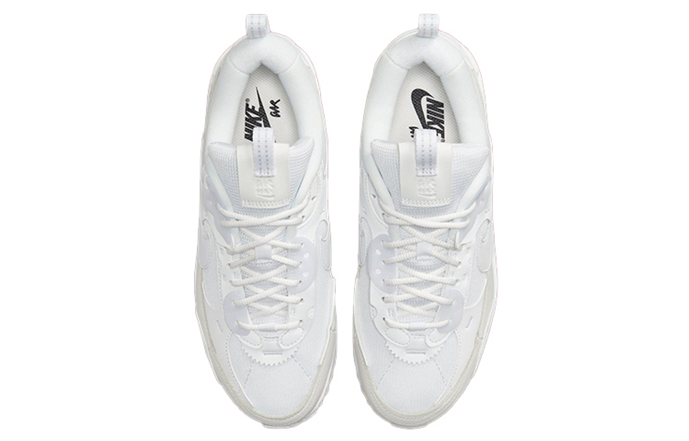 All white air max 0 online