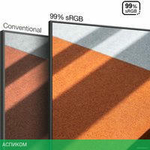 Монитор Koorui 24N1