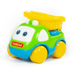 Машина "Би-Би-Знайка Тима" №2 в сетке (Полесье)