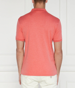 Поло POLO RALPH LAUREN - лососевый(710704319)