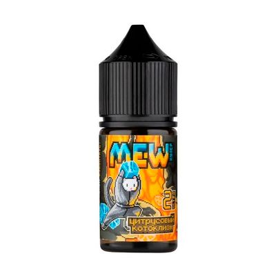 Жидкость MEW Salt 2% ULTRA 30 ml