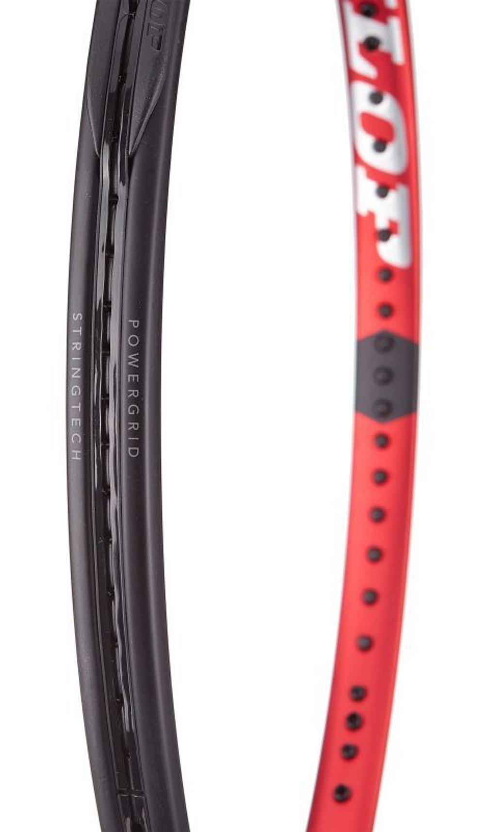 Теннисная ракетка Dunlop CX 200 Tour 16x19