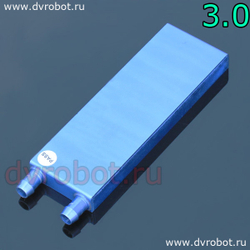 Водяной радиатор 3.0