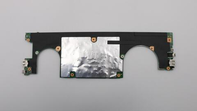 Материнская плата для ноутбука Lenovo ideapad 710S-13IKB WIN Intel core I7-7500U UMA 16G (5B20M36023), оригинал