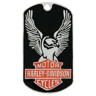 Жетон Harley Davidson Орёл