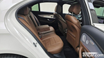 Mercedes-Benz E-Class W213 E350 4MATIC Avangarde (01.2021)