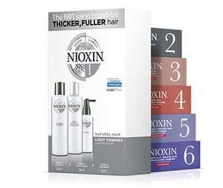 3D СИСТЕМЫ УХОДА