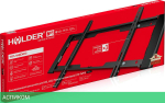 Кронштейн Holder LCD-F6910-B черный